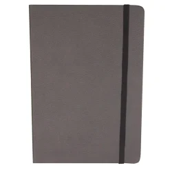 Notebook harde cover (80 vellen) 14x20cm