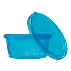 Nuby Picknick kommetjes (6 stuks) met deksel