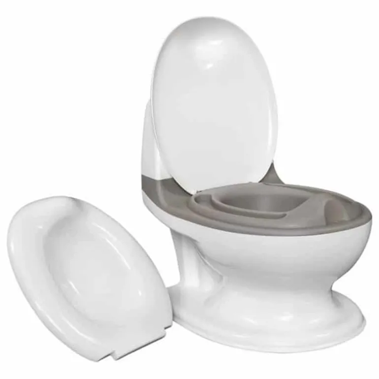 Nuby toiletje “My real potty”