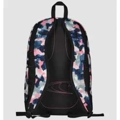 O’Neill Rugzak Coastline blauw/rood