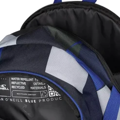 O’Neill Rugzak 30L Easy Rider Atlantic blauw