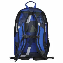 O’Neill Rugzak 30L Easy Rider Atlantic blauw