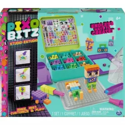 Orbeez Pixobitz Studio 500 stuks