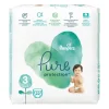 Pampers Pure Protection nr. 3 (22 stuks)