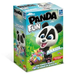 Panda Fun