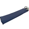 Paraplu (53cm) automatisch open pongee, donkerblauw