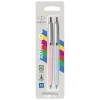 Parker Jotter Originals Pastel M – pink/blue