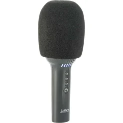 Party Karaoke microfoon en bluetooth luidspreker kamic star