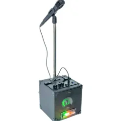 Party karaoke set