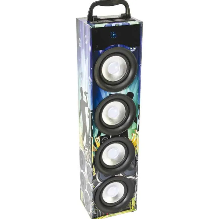 Party luidspreker bluetooth