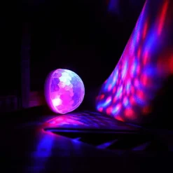 Party Mobile-Astro-Set USB 4 stuks