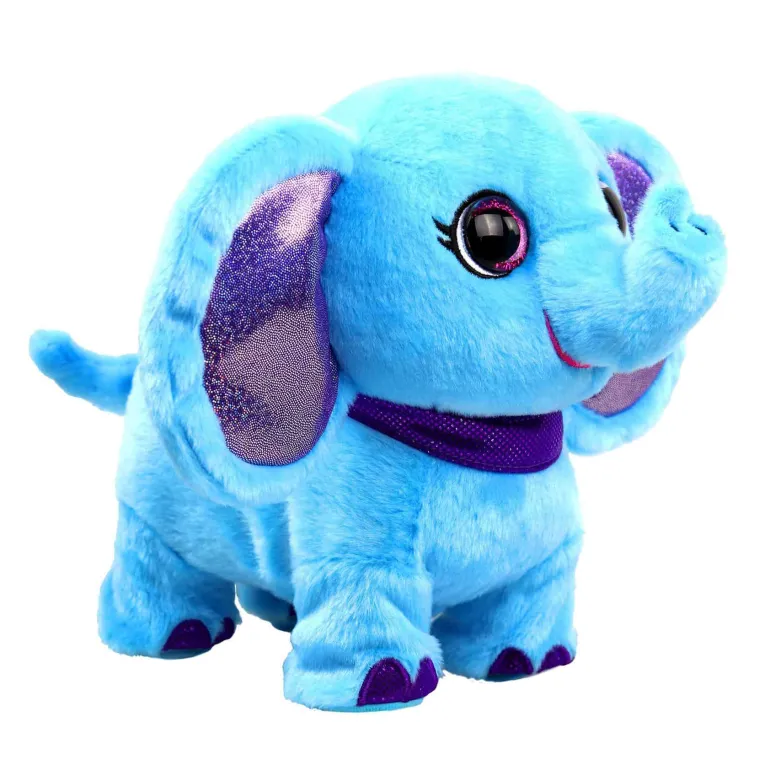 Party Pet Nesha the Elephant