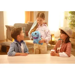 Party Pet Nesha the Elephant