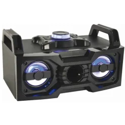 Party Soundbox – compact geluidsysteem