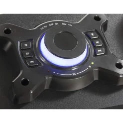 Party Soundbox – compact geluidsysteem