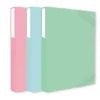 Pastel Elastobox PP A4 25mm