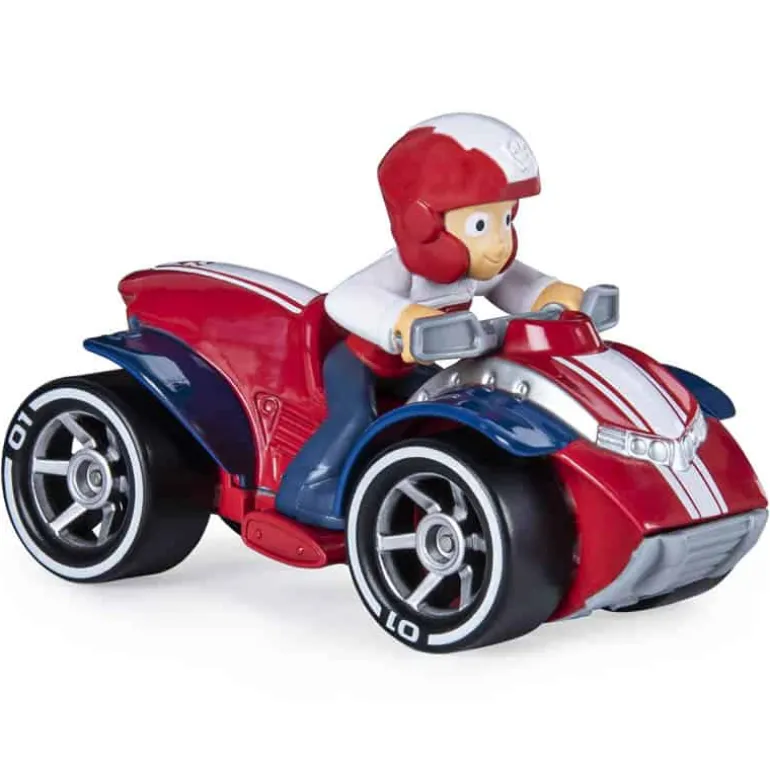 Paw Patrol Die-Cast Vehicle