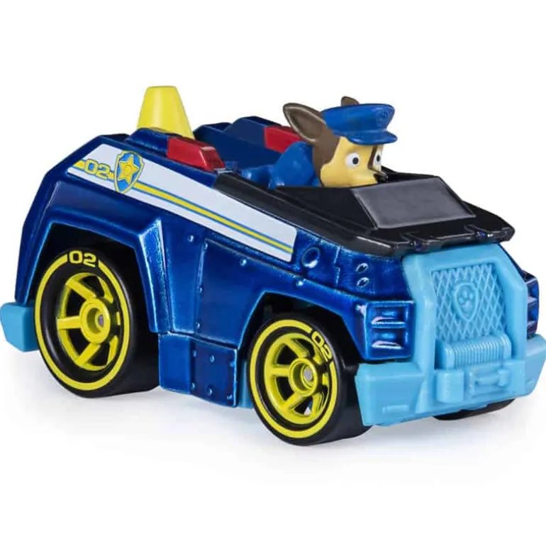 Paw Patrol Die-Cast Vehicle