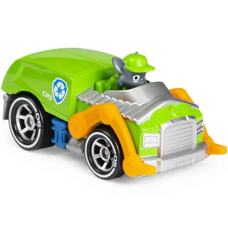 Paw Patrol Die-Cast Vehicle