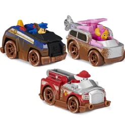 Paw Patrol Metal 3-pack (1:55)