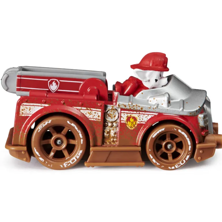 Paw Patrol Metal 3-pack (1:55)