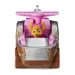 Paw Patrol Metal 3-pack (1:55)