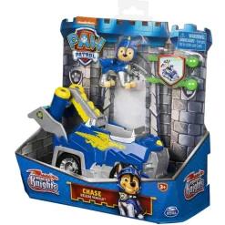 Paw Patrol Rescue Deluxe Vehicles