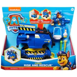 Paw Patrol Rise N Rescue