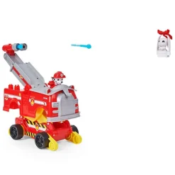 Paw Patrol Rise N Rescue