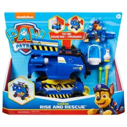 Paw Patrol Rise N Rescue