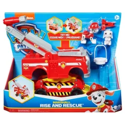 Paw Patrol Rise N Rescue