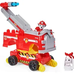 Paw Patrol Rise N Rescue