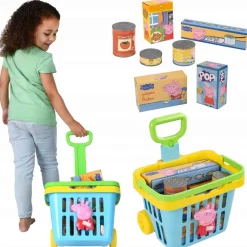 Peppa’s Winkelmand