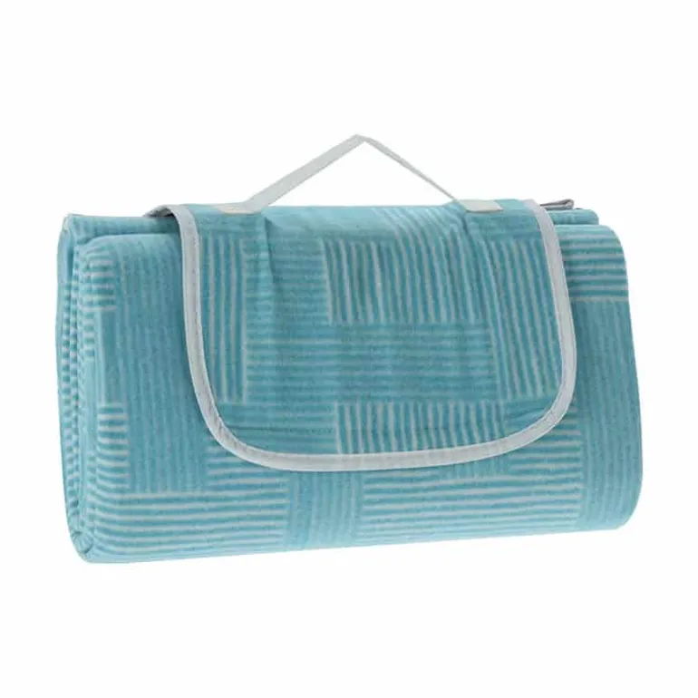 Picknick deken (130x150cm) in PE