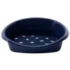 PL dierenbed plastiek (46x35x18cm)