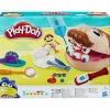 Play-Doh Bij de Tandarts