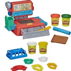 Play-Doh Kassa