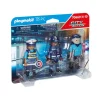 Playmobil City Action: Figurenset – Politie