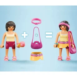 Playmobil City Life 70593: Koffiepauze