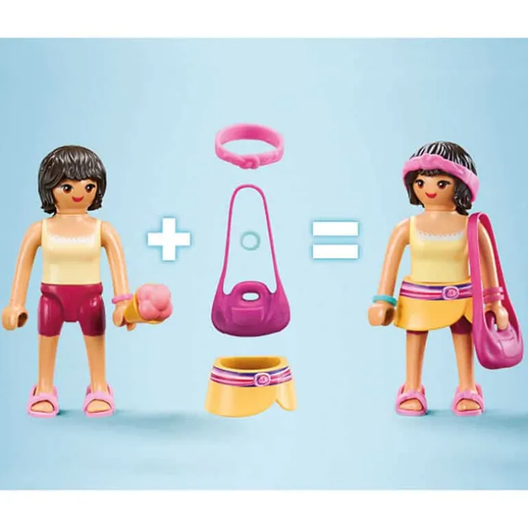 Playmobil City Life 70593: Koffiepauze