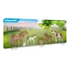 Playmobil Country 70682: Pony’s met veulens