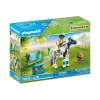 Playmobil Country 70515: Verzamelpony Lewitzer