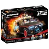 Playmobil De A-team Bus