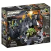 Playmobil® Dino Rise: Dino Rock (70623)