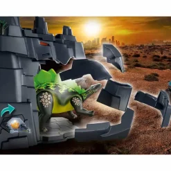 Playmobil® Dino Rise: Dino Rock (70623)