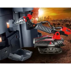 Playmobil® Dino Rise: Dino Rock (70623)