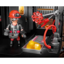 Playmobil® Dino Rise: Dino Rock (70623)