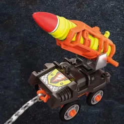 Playmobil® Dino Rise: Dino Mine Raket Kart (70929)