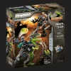 Playmobil® Dino Rise: Gevecht der giganten (70624)