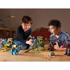 Playmobil® Dino Rise: Gevecht der giganten (70624)